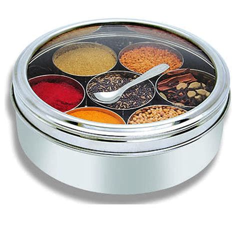 masala box.